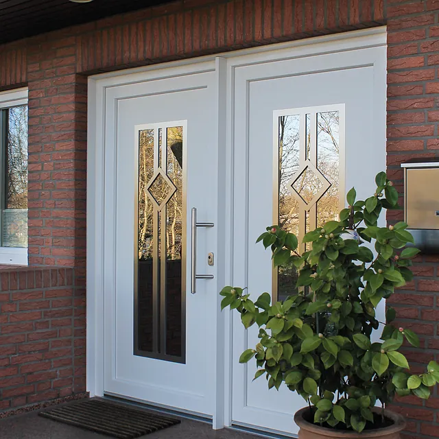 Leistungen Fenster und Türen 