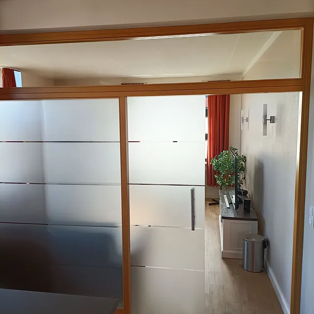 Innenausbau Beispiel