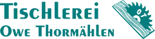 Logo Tischlerei Owe Thormählen