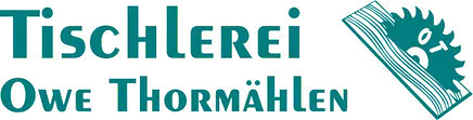 Logo Tischlerei Owe Thormählen