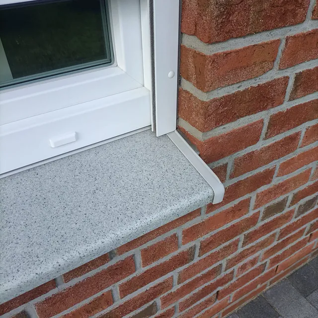 Leistungen Fenster und Türen 