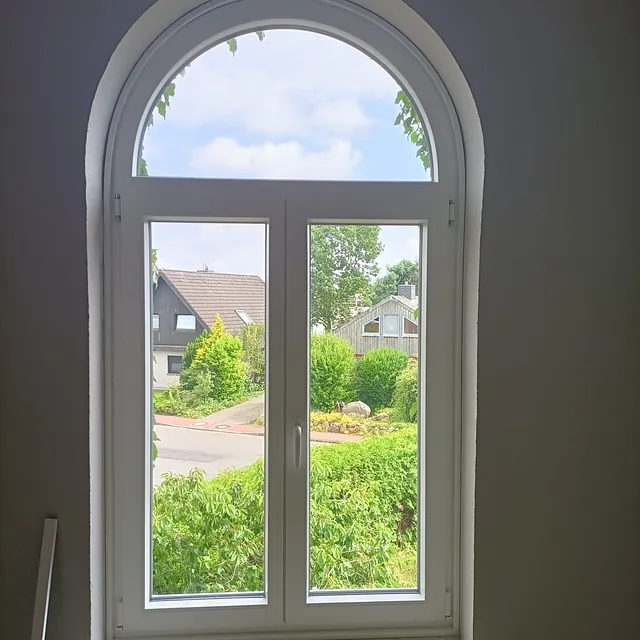 Leistungen Fenster und Türen 