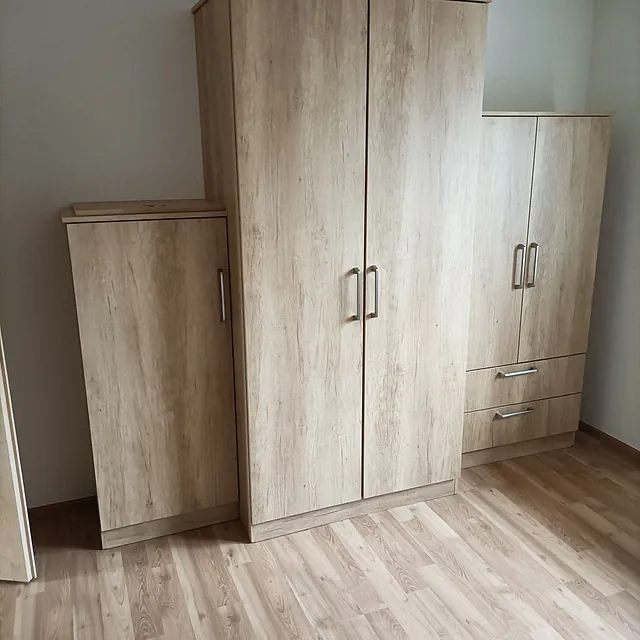 Innenausbau Beispiel