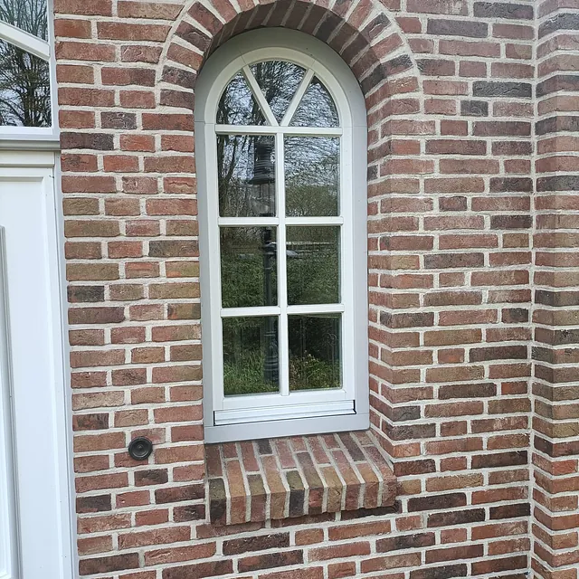 Leistungen Fenster und Türen 